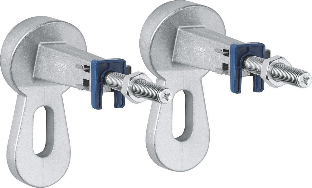 Система инсталляции для унитазов Grohe Rapid SLX 39598000, 3 в 1