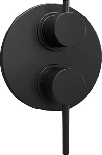 Встраиваемый смеситель Paini Cox 78PZ6911 С ВНУТРЕННЕЙ ЧАСТЬЮ