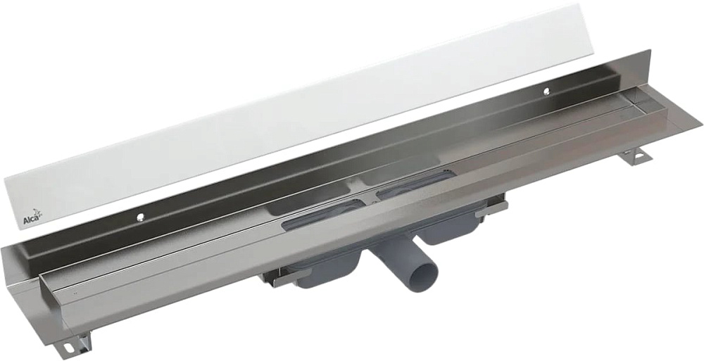 Душевой трап (лоток) AlcaPlast APZ116 -850, 85 см