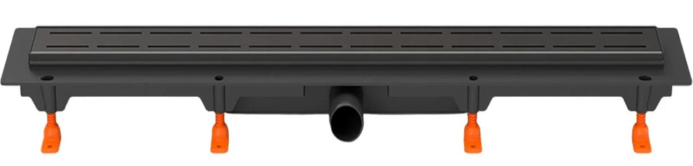 Душевой трап (лоток) Veconi Line B 650 65 см