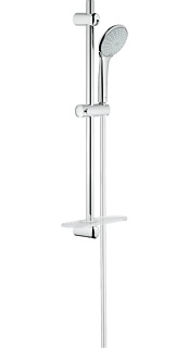 Душевой гарнитур Grohe Euphoria 110 Duo 27242001