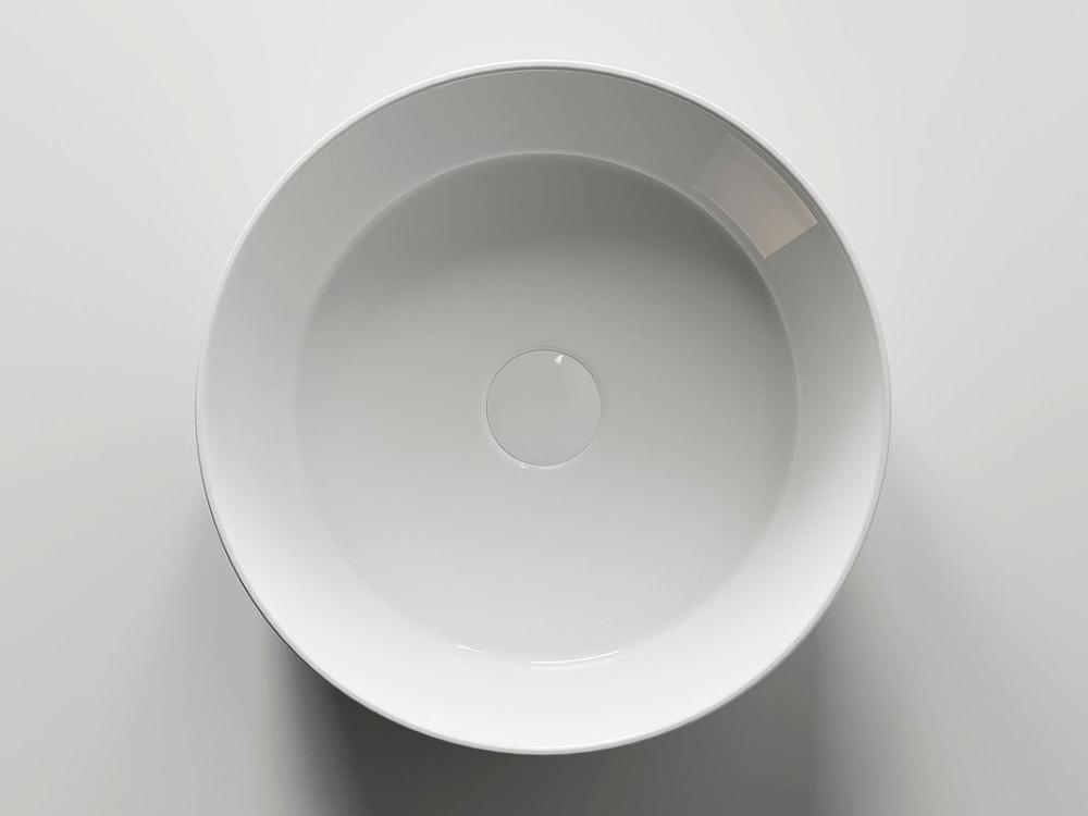 Накладная раковина Ceramicanova Element CN5001