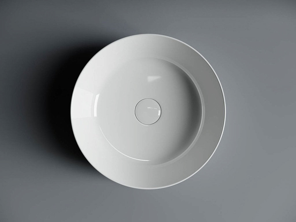 Накладная раковина Ceramicanova Element CN6020