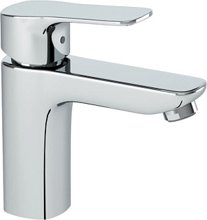 Смеситель для раковины Paini Viva Style P4CR205 хром