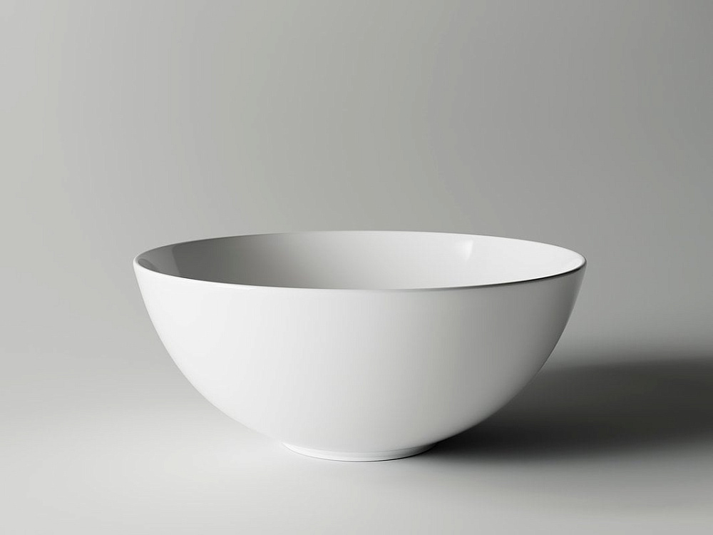 Накладная раковина Ceramicanova Element CN6002