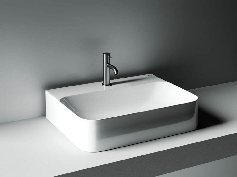 Накладная раковина Ceramicanova Aura CN2001