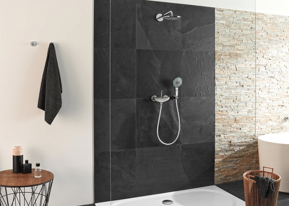 Смеситель для душа Grohe Eurodisc Joy Eurodisc joy 23430000