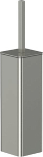 Ершик WHITECROSS Cubo CU2474NIB брашированный никель