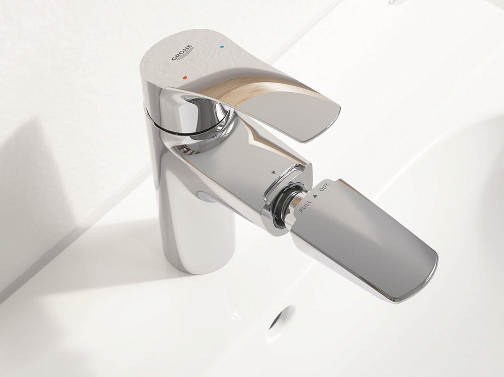Смеситель для раковины Grohe Eurosmart Eurosmart 23976003 для парикмахерской