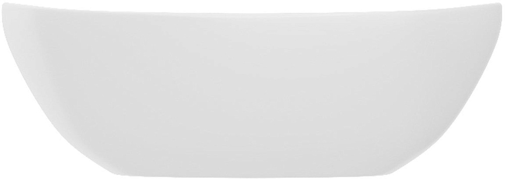 Накладная раковина IDDIS Cloud CLOWS06i27 белая