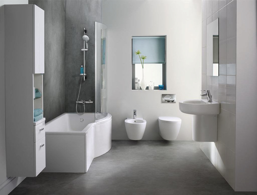 Унитаз подвесной Ideal Standard Connect E822301