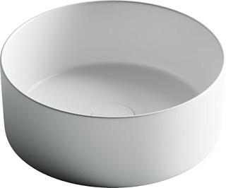 Накладная раковина Ceramicanova Element CN6032MW