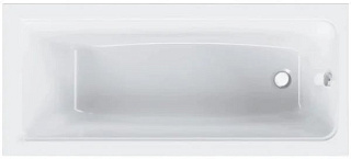 Акриловая ванна AM.PM Gem 170x75 см, W90A-170-075W-A