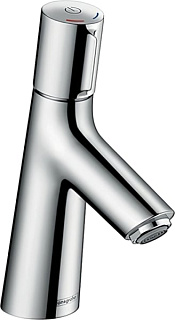 Смеситель для раковины Hansgrohe Talis Select S 72040000
