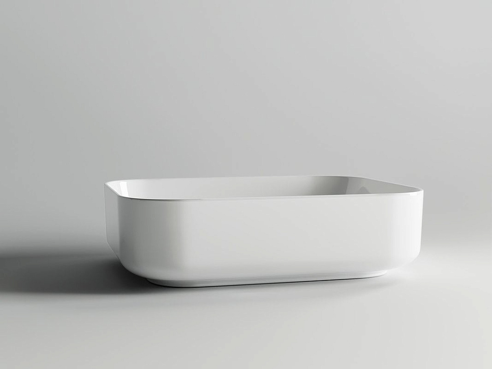 Накладная раковина Ceramicanova Element CN6011