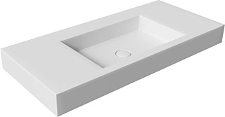 Раковина Armadi Art Flat ST 100