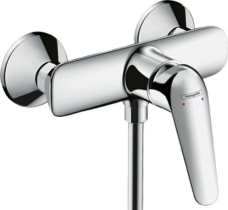 Смеситель для душа Hansgrohe Novus 71060000