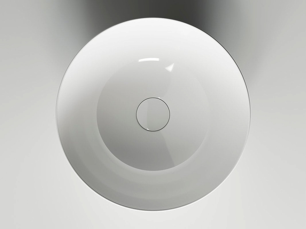 Накладная раковина Ceramicanova Element CN6002