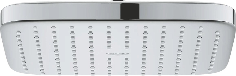 Душевая стойка Grohe Tempesta 26689001, с термостатом, хром