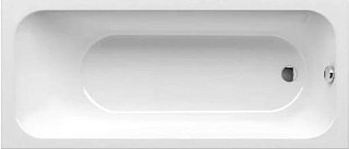 Акриловая ванна Ravak Chrome Slim 160x70 см, C731300000