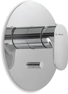 Встраиваемый смеситель KERAMA MARAZZI Ole 69470EKM.21.018 хром