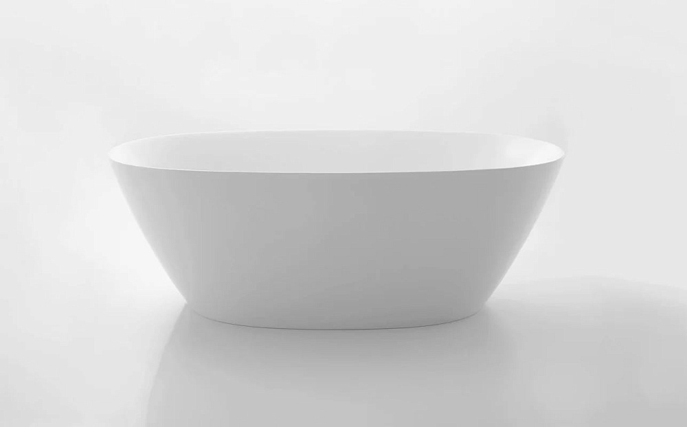 Акриловая ванна BelBagno 170x80 см, BB77-1700-W0