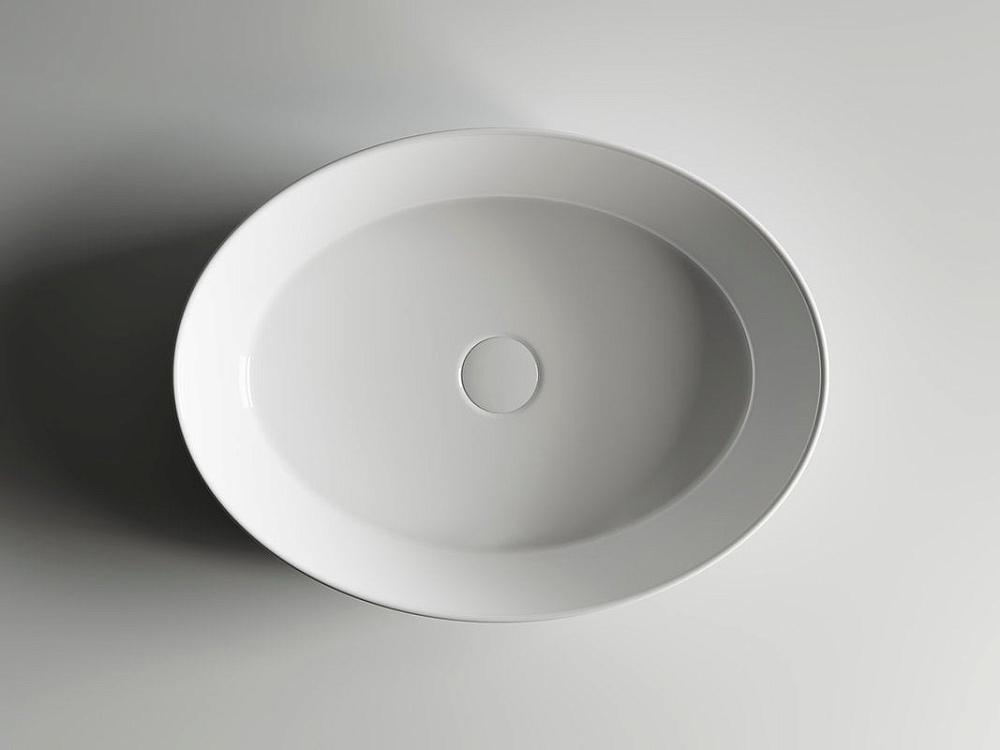 Накладная раковина Ceramicanova Element CN5002
