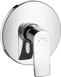 Встраиваемый смеситель Hansgrohe Metris 31686000