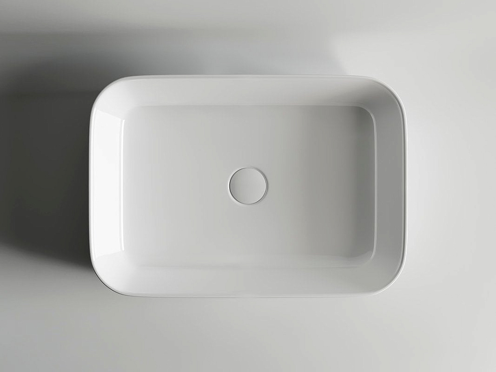Накладная раковина Ceramicanova Element CN5004