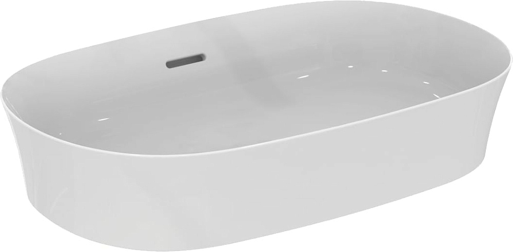 Накладная раковина Ideal Standard Ipalyss 60 см