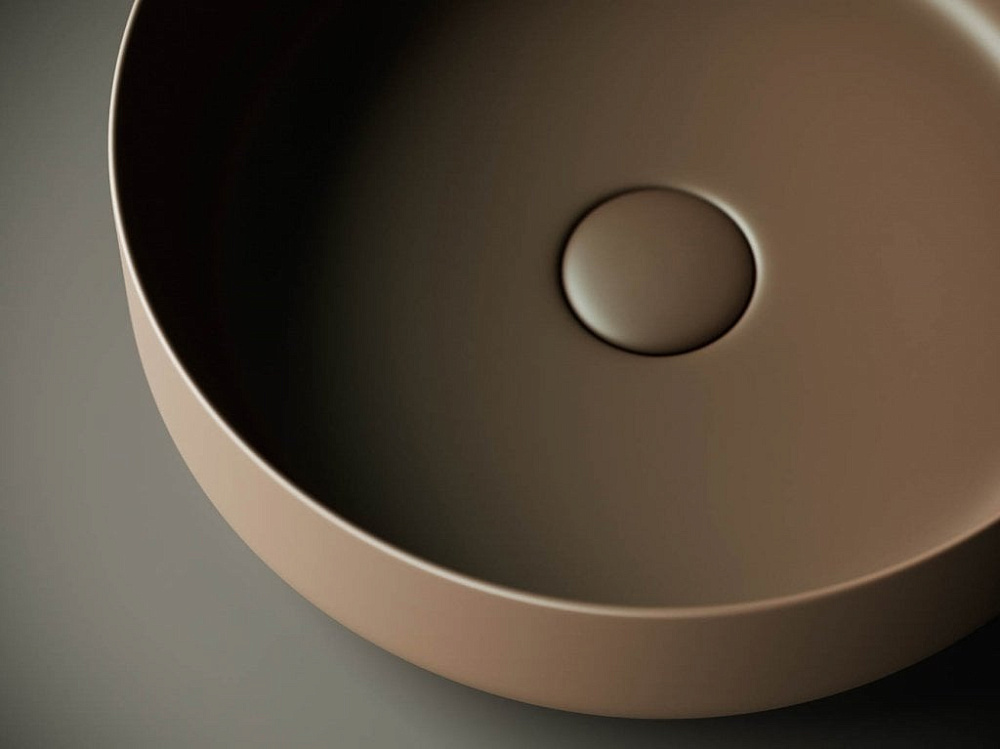 Накладная раковина Ceramicanova Element CN6022MDB