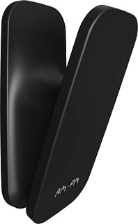 Крючок AM.PM Inspire 2.0 A50A35522 черный