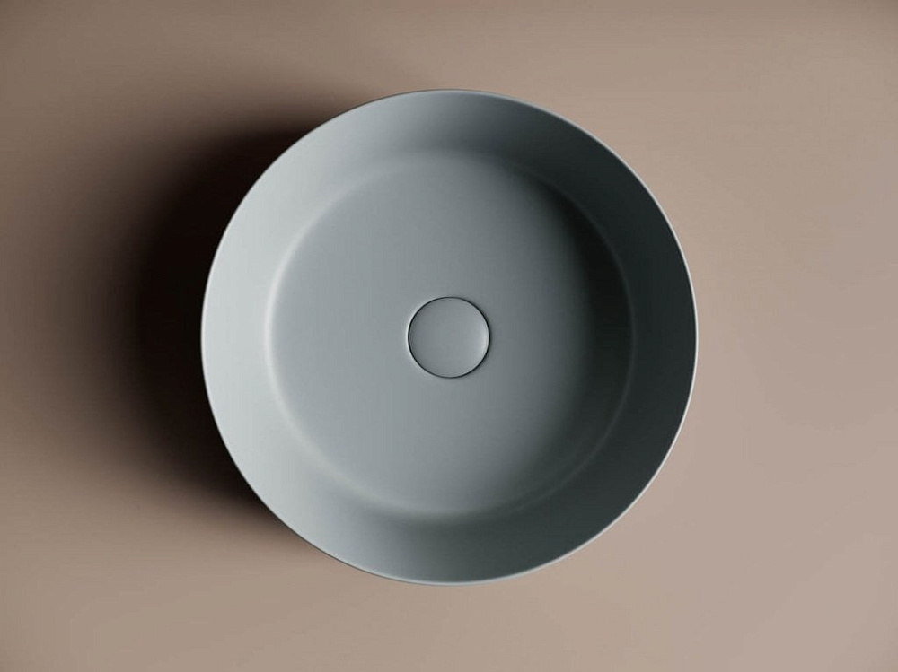 Накладная раковина Ceramicanova Element CN6022MH