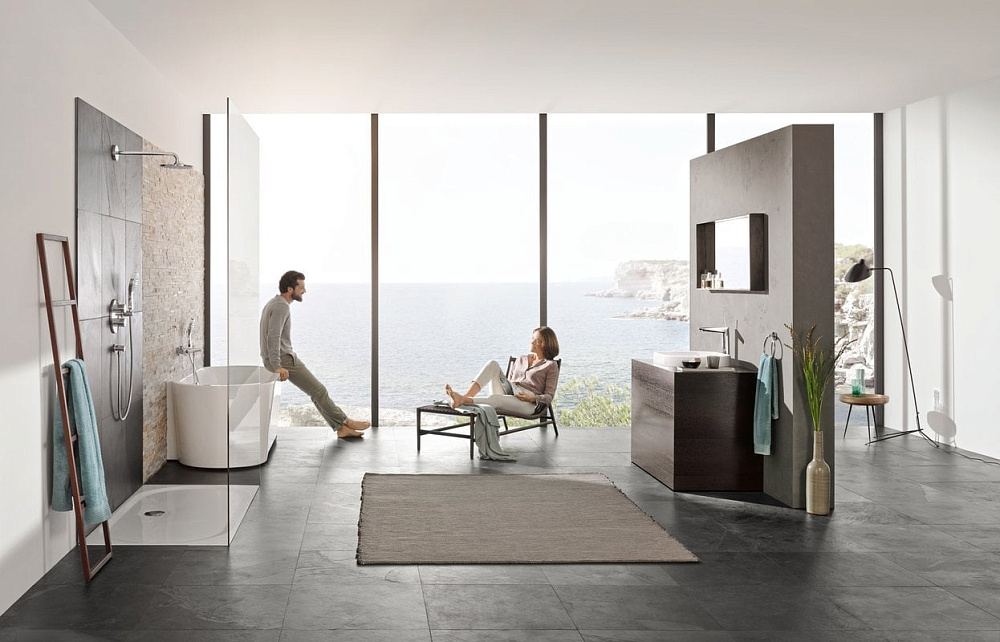 Смеситель для раковины Grohe Eurodisc Joy Eurodisc joy 23428000