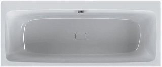Акриловая ванна AM.PM Func 170x80 см, W84A-170-080W-A