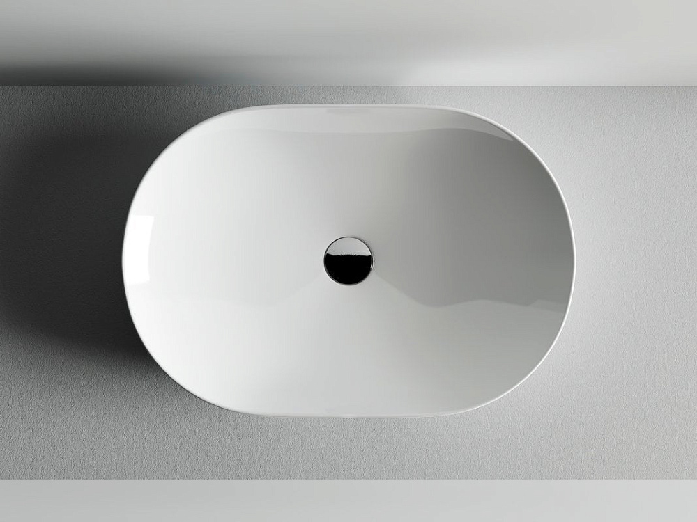 Накладная раковина Ceramicanova Element CN5009