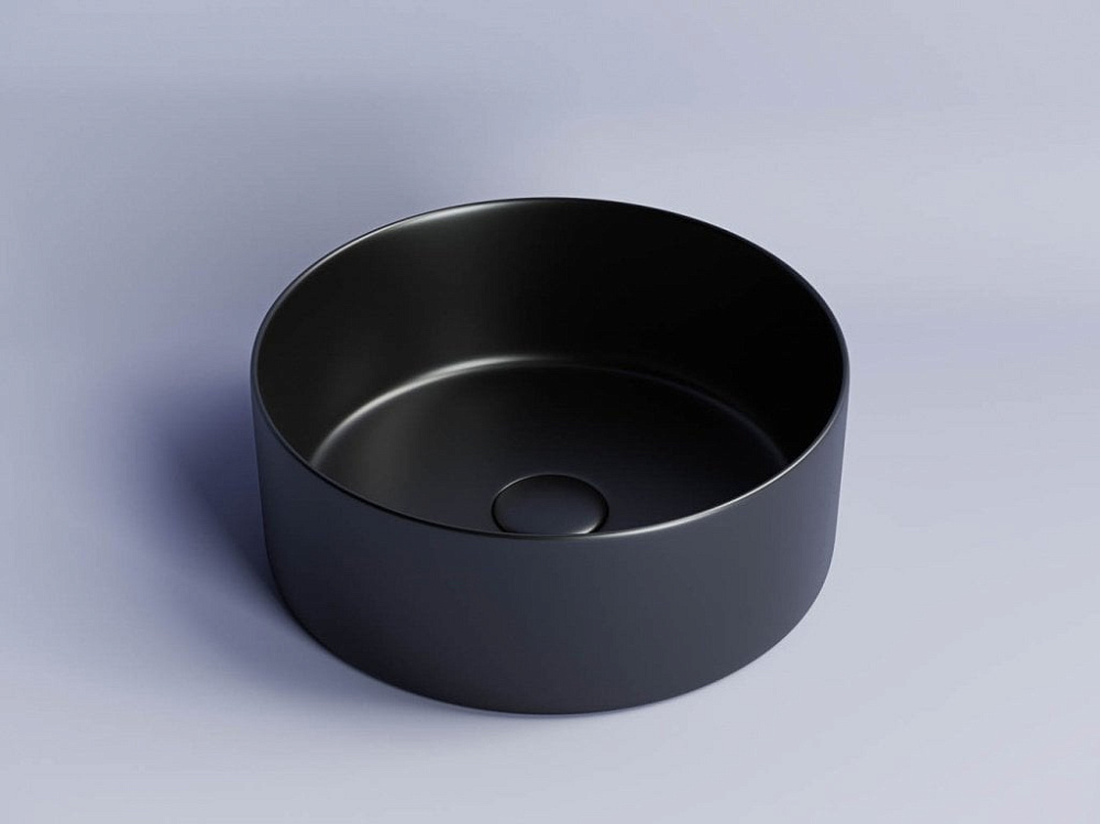 Накладная раковина Ceramicanova Element CN6032MB