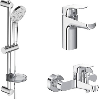 Комплект для ванной Ideal Standard Ceraflex BD001AA