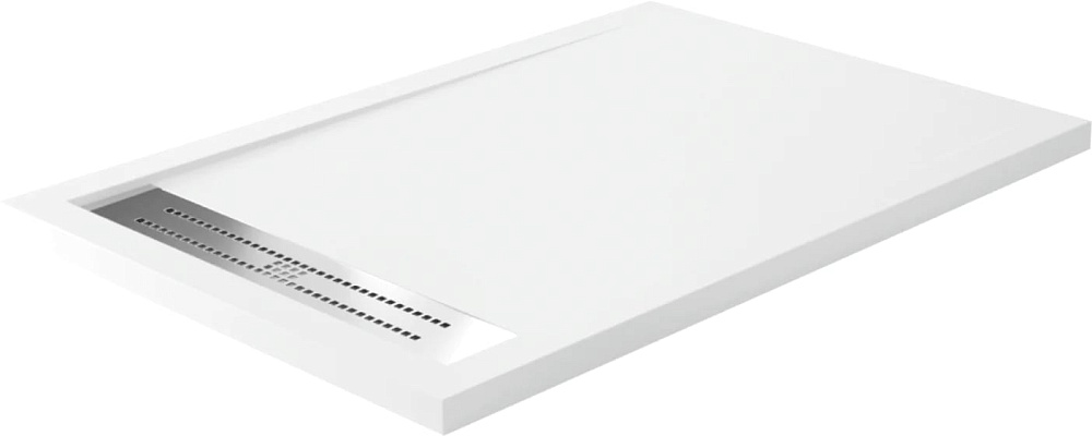 Поддон для душа Wasserkraft Mindel 85T36 140x90