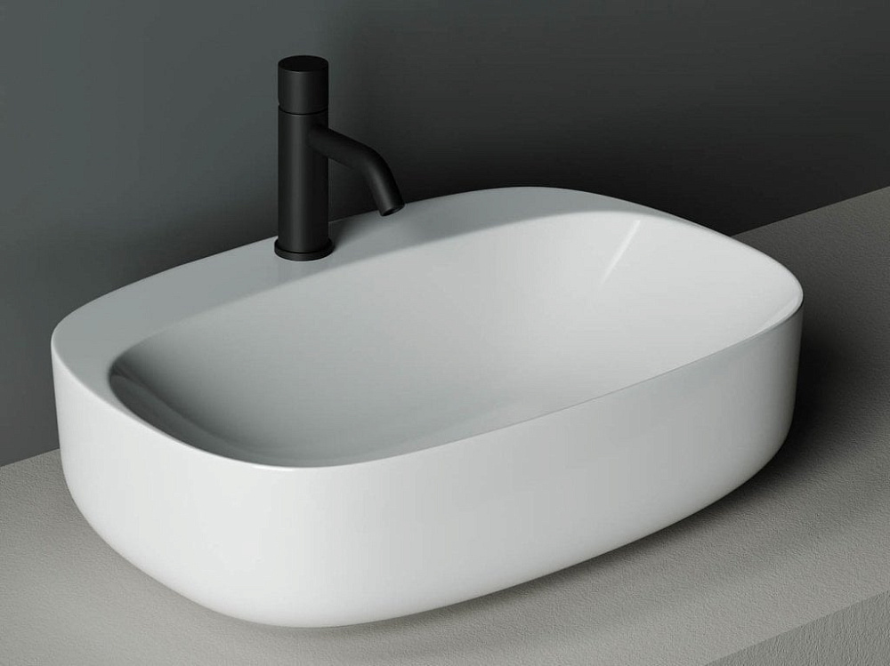 Накладная раковина Ceramicanova Element CN5012