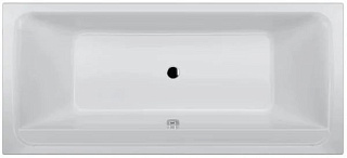 Акриловая ванна AM.PM Inspire V2.0 170x75 см, W52A-170-075W-A