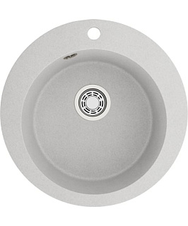 Мойка кухонная Emar Quartz EMQ-1475.C Барит