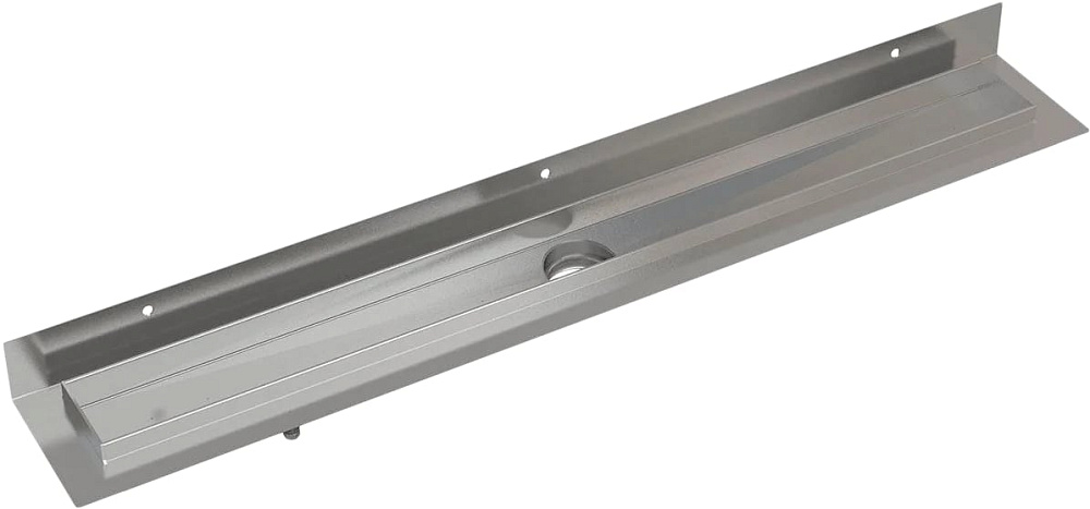 Душевой трап (лоток) AlcaPlast APZ23 -950, 95 см