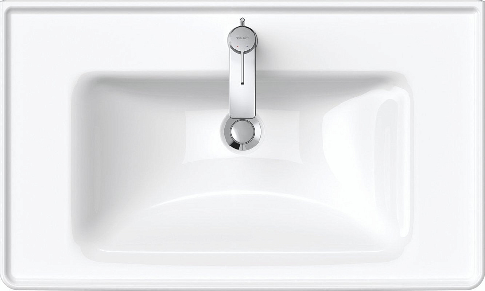 Мебельная раковина Duravit D-Neo 2367800000