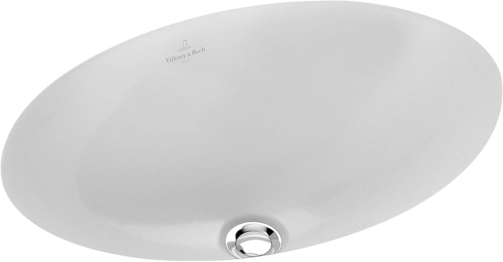 Раковина Villeroy & Boch Loop & friends Loop & Friends 6161 30 R1 alpin