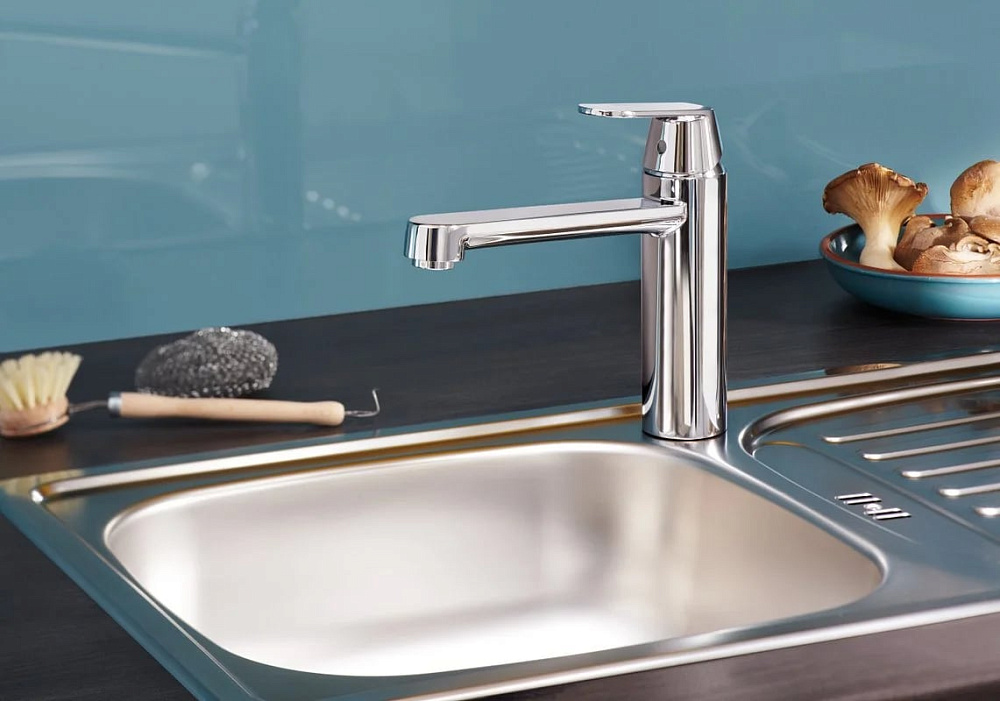 Смеситель для кухни Grohe Eurosmart Cosmopolitan 30193000