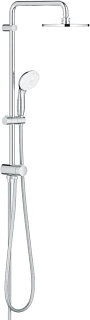 Душевая стойка Grohe New Tempesta 27389002