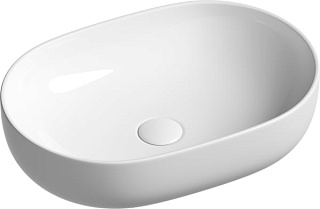 Накладная раковина Ceramicanova Element CN6047