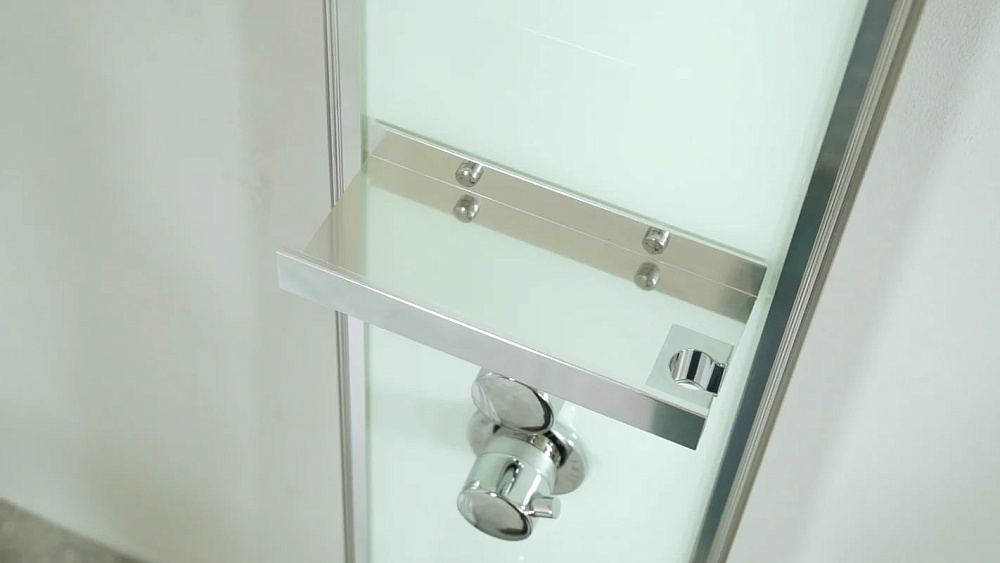 Душевая кабина Timo Premium ILMA 709 без крыши