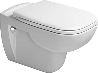 Унитаз подвесной Duravit D-code D-Code 25350900002